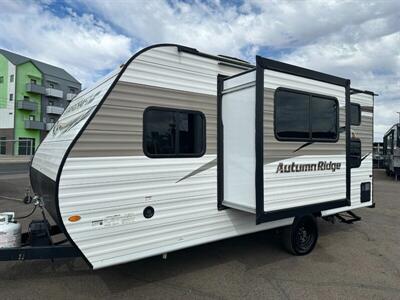 2022 STARCRAFT 180 BHS Autumn Ridge   - Photo 1 - Mesa, AZ 85201