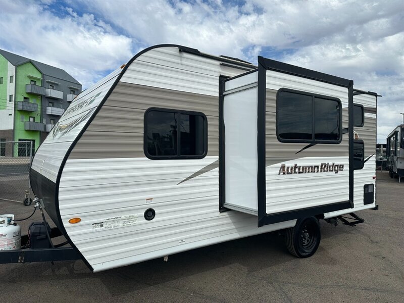 2022 STARCRAFT 180 BHS Autumn Ridge   - Photo 1 - Mesa, AZ 85201