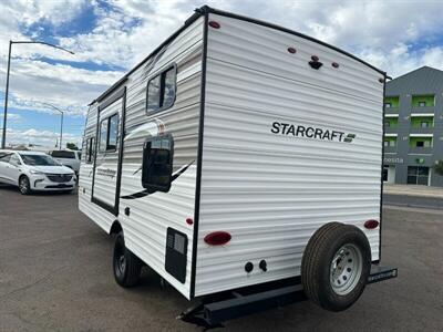 2022 STARCRAFT 180 BHS Autumn Ridge   - Photo 3 - Mesa, AZ 85201