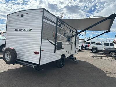 2022 STARCRAFT 180 BHS Autumn Ridge   - Photo 5 - Mesa, AZ 85201