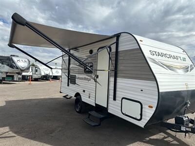 2022 STARCRAFT 180 BHS Autumn Ridge   - Photo 4 - Mesa, AZ 85201