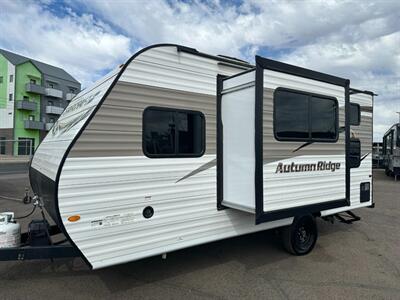 2022 STARCRAFT 180 BHS Autumn Ridge