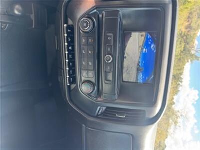 2019 GMC Sierra 3500 4X4 DUALLY DURAMAX  flatbed - Photo 15 - Prescott, AZ 86301