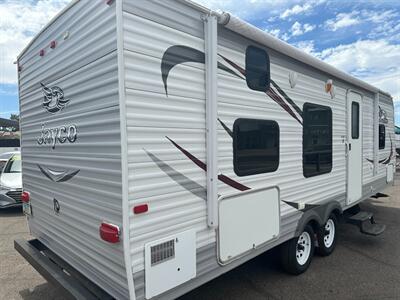 2015 JAYCO JAYFLIGHT M-26BH  Bunk House - Photo 24 - Mesa, AZ 85201