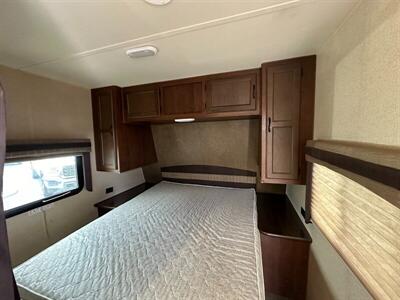 2015 JAYCO JAYFLIGHT M-26BH  Bunk House - Photo 12 - Mesa, AZ 85201