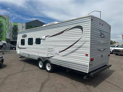 2015 JAYCO JAYFLIGHT M-26BH  Bunk House - Photo 25 - Mesa, AZ 85201