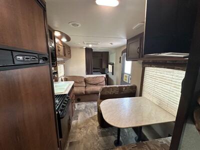 2015 JAYCO JAYFLIGHT M-26BH  Bunk House - Photo 19 - Mesa, AZ 85201