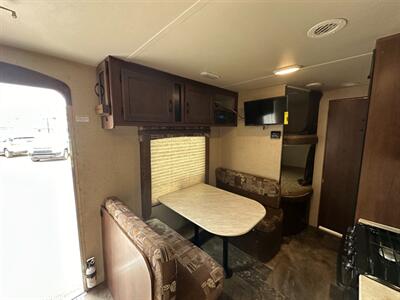 2015 JAYCO JAYFLIGHT M-26BH  Bunk House - Photo 35 - Mesa, AZ 85201