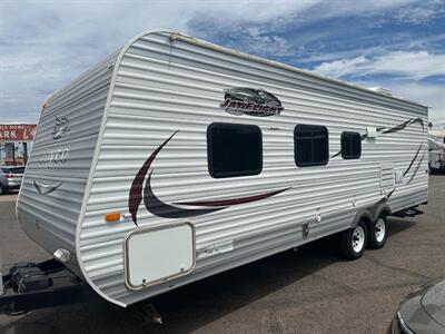 2015 JAYCO JAYFLIGHT M-26BH  Bunk House - Photo 26 - Mesa, AZ 85201