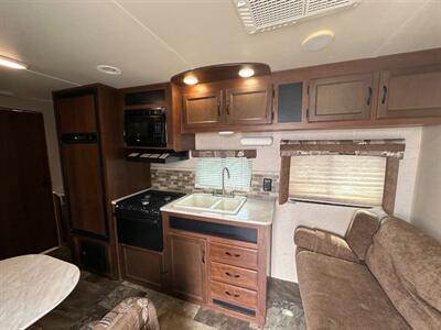 2015 JAYCO JAYFLIGHT M-26BH  Bunk House - Photo 34 - Mesa, AZ 85201