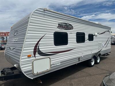 2015 JAYCO JAYFLIGHT M-26BH  Bunk House - Photo 5 - Mesa, AZ 85201