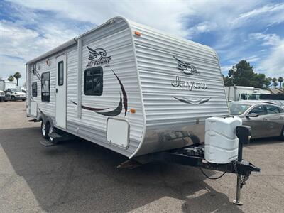 2015 JAYCO JAYFLIGHT M-26BH  Bunk House - Photo 22 - Mesa, AZ 85201