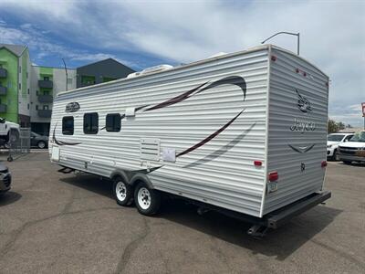 2015 JAYCO JAYFLIGHT M-26BH  Bunk House - Photo 4 - Mesa, AZ 85201