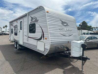 2015 JAYCO JAYFLIGHT M-26BH  Bunk House - Photo 1 - Mesa, AZ 85201