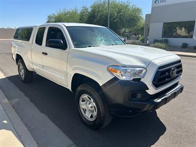 2020 Toyota Tacoma SR  4X4 - Photo 8 - Mesa, AZ 85201