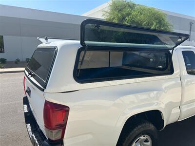 2020 Toyota Tacoma SR  4X4 - Photo 9 - Mesa, AZ 85201
