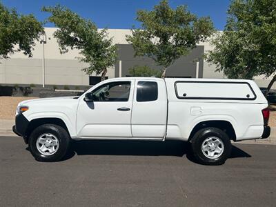 2020 Toyota Tacoma SR  4X4 - Photo 3 - Mesa, AZ 85201