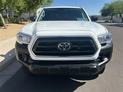 2020 Toyota Tacoma SR  4X4 - Photo 2 - Mesa, AZ 85201