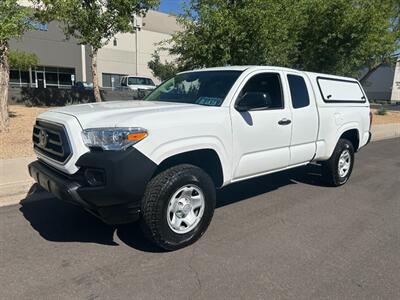 2020 Toyota Tacoma SR  4X4 - Photo 1 - Mesa, AZ 85201