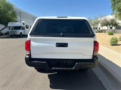 2020 Toyota Tacoma SR  4X4 - Photo 5 - Mesa, AZ 85201