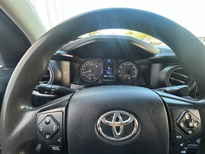 2020 Toyota Tacoma SR  4X4 - Photo 19 - Mesa, AZ 85201