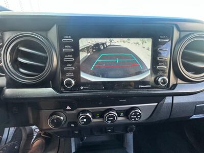 2020 Toyota Tacoma SR  4X4 - Photo 21 - Mesa, AZ 85201