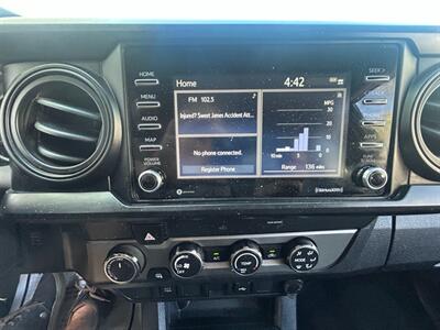 2020 Toyota Tacoma SR  4X4 - Photo 20 - Mesa, AZ 85201