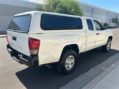2020 Toyota Tacoma SR  4X4 - Photo 6 - Mesa, AZ 85201