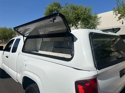 2020 Toyota Tacoma SR  4X4 - Photo 10 - Mesa, AZ 85201
