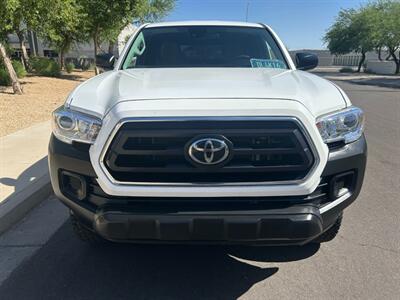 2020 Toyota Tacoma SR  4X4 - Photo 2 - Mesa, AZ 85201