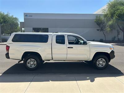 2020 Toyota Tacoma SR  4X4 - Photo 7 - Mesa, AZ 85201