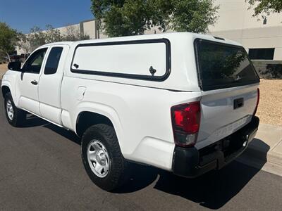 2020 Toyota Tacoma SR  4X4 - Photo 4 - Mesa, AZ 85201
