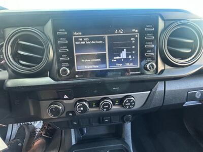 2020 Toyota Tacoma SR  4X4 - Photo 17 - Mesa, AZ 85201