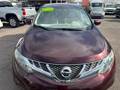 2014 Nissan Murano S   - Photo 3 - Prescott, AZ 86301