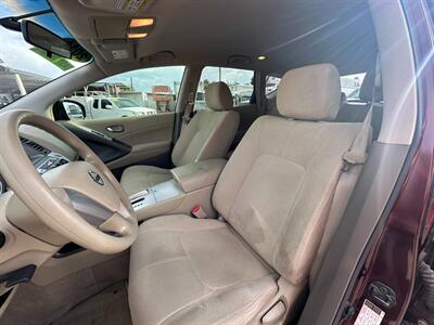 2014 Nissan Murano S   - Photo 15 - Prescott, AZ 86301