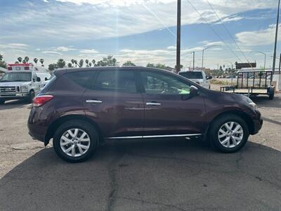 2014 Nissan Murano S   - Photo 9 - Prescott, AZ 86301