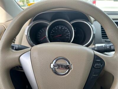 2014 Nissan Murano S   - Photo 12 - Prescott, AZ 86301