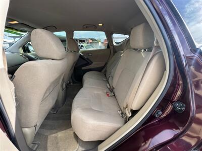 2014 Nissan Murano S   - Photo 16 - Prescott, AZ 86301