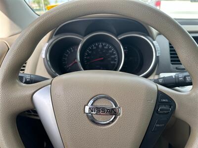 2014 Nissan Murano S   - Photo 12 - Prescott, AZ 86301