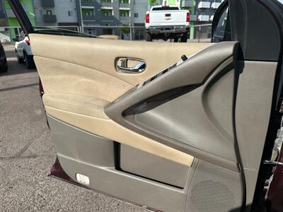 2014 Nissan Murano S   - Photo 13 - Prescott, AZ 86301