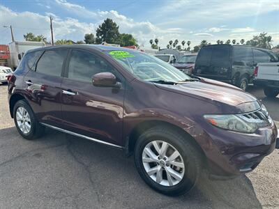 2014 Nissan Murano S   - Photo 10 - Prescott, AZ 86301