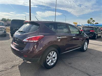 2014 Nissan Murano S   - Photo 8 - Prescott, AZ 86301