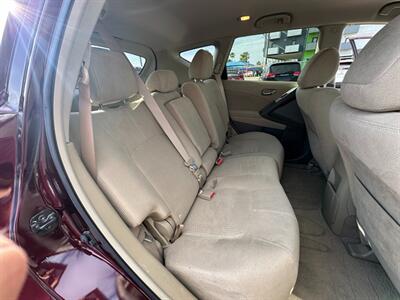 2014 Nissan Murano S   - Photo 17 - Prescott, AZ 86301