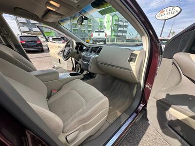 2014 Nissan Murano S   - Photo 19 - Prescott, AZ 86301