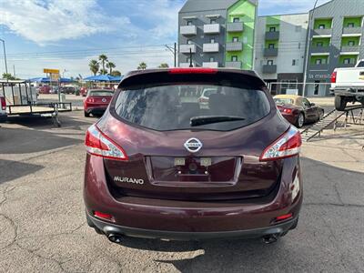 2014 Nissan Murano S   - Photo 7 - Prescott, AZ 86301