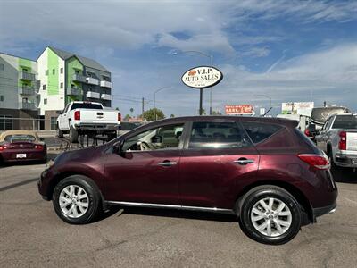 2014 Nissan Murano S   - Photo 5 - Prescott, AZ 86301
