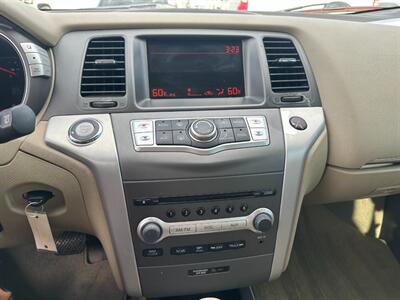 2014 Nissan Murano S   - Photo 11 - Prescott, AZ 86301
