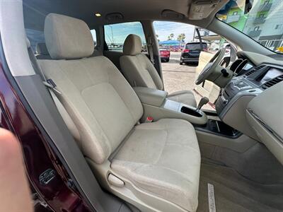 2014 Nissan Murano S   - Photo 20 - Prescott, AZ 86301