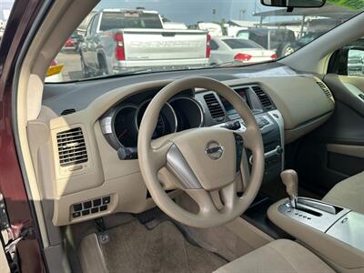 2014 Nissan Murano S   - Photo 14 - Prescott, AZ 86301
