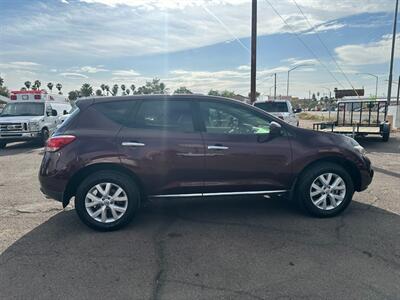 2014 Nissan Murano S   - Photo 9 - Prescott, AZ 86301